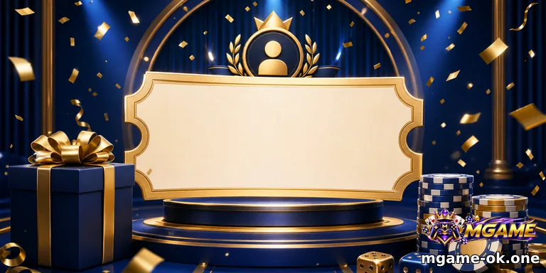 MGAME Khuyến Mãi | Trang Chủ Chính Thức 2026 - hình ảnh - mgame-ok.one