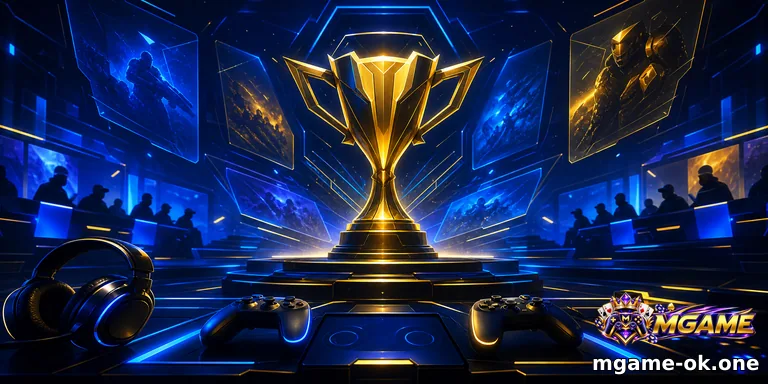 Nạp Tiền MGAME – Hướng Dẫn Các Phương Thức Giao Dịch Phổ Biến - hình ảnh - mgame-ok.one