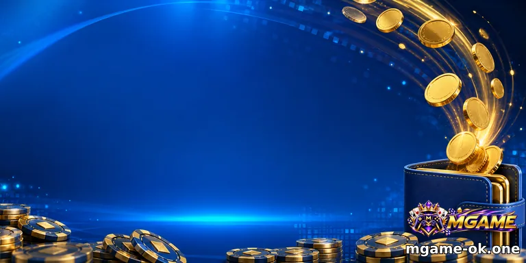 Nổ Hũ Jackpot – Thử Vận May, Săn Tiền Tỷ Liền Tay 2025 - hình ảnh - mgame-ok.one