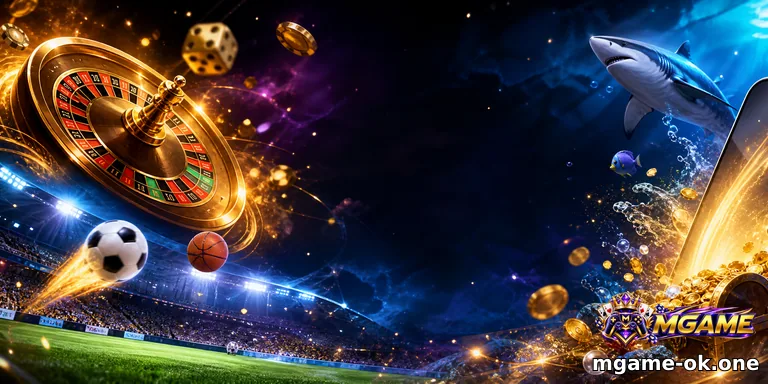 Đăng Nhập MGAME – Lợi Ích Nhận Được Và Hướng Dẫn Thao Tác - hình ảnh - mgame-ok.one Đăng Nhập MGAME – Lợi Ích Nhận Được Và Hướng Dẫn Thao Tác - hình ảnh - mgame-ok.one