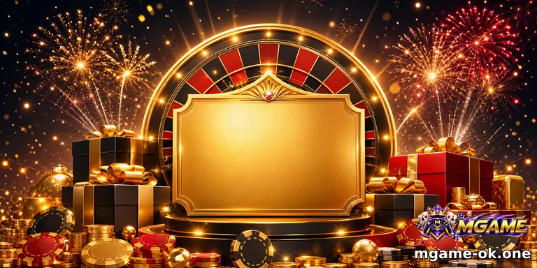 MGAME Khuyến Mãi | Trang Chủ Chính Thức 2026 - hình ảnh - mgame-ok.one