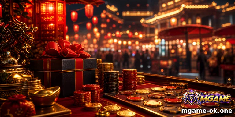 Trò Chơi Baccarat – Bật Mí Cách Tham Gia Dễ Dàng Tại MGAME - hình ảnh - mgame-ok.one Trò Chơi Baccarat – Bật Mí Cách Tham Gia Dễ Dàng Tại MGAME - hình ảnh - mgame-ok.one