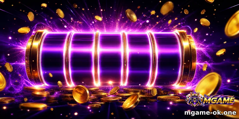 Nổ Hũ Jackpot – Thử Vận May, Săn Tiền Tỷ Liền Tay 2025 - hình ảnh - mgame-ok.one