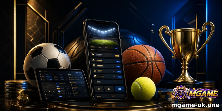 MGAME Khuyến Mãi | Trang Chủ Chính Thức 2026 - hình ảnh - mgame-ok.one